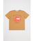 PHOTO LOGO 2SIZE Tシャツ