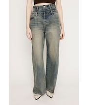 LAYERED STRAIGHT PT-C