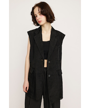 SHEER TAILOR ベスト