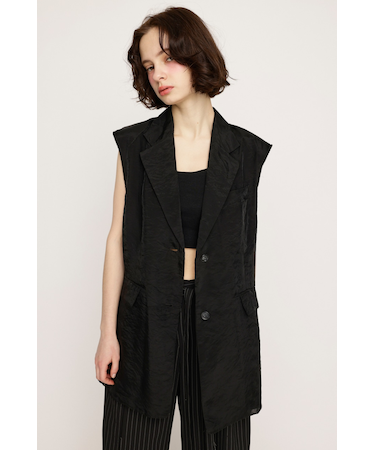 SHEER TAILOR ベスト