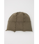 CRASH SWEAT BEANIE
