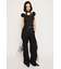 ANGRID WAIST BELT パンツ