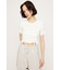 SHIRRING CUT トップス