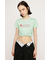 CREWNECK PRINT Tシャツ
