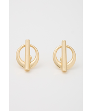 MANTEL ピアス