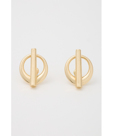 MANTEL ピアス