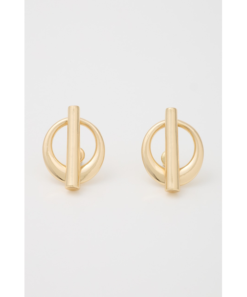 MANTEL ピアス