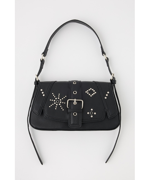 STUDS HAND バッグ