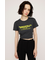 COMPACT LOGO Tシャツ