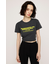 COMPACT LOGO Tシャツ