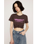 COMPACT LOGO Tシャツ