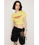 COMPACT LOGO Tシャツ