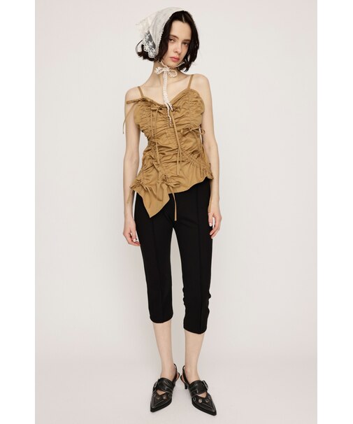 C／P PONTE レギンス