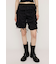 DRAWSTRING HALF パンツ
