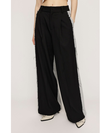 SW DOCKING STRAIGHT パンツ