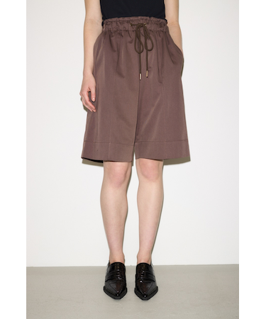 【THROW】GIFT C／P HALF パンツ