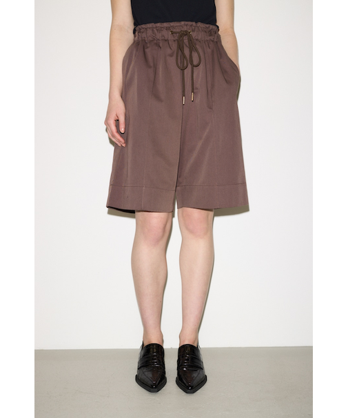 【THROW】GIFT C／P HALF パンツ