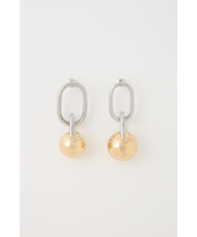 METALBALL ピアス