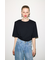 【THROW】PADDED HALF SLEEVE Tシャツ