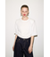 【THROW】PADDED HALF SLEEVE Tシャツ