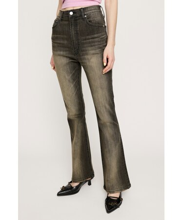 HW FLARE PT WITH ROICA（R）EF