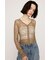 MESH KNIT カーディガン