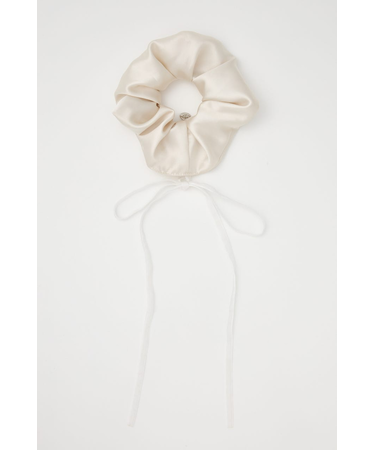 GATHER RIBBON シュシュ