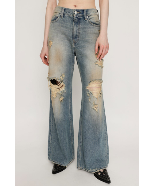 DAMAGE J／W FLARE PT-C