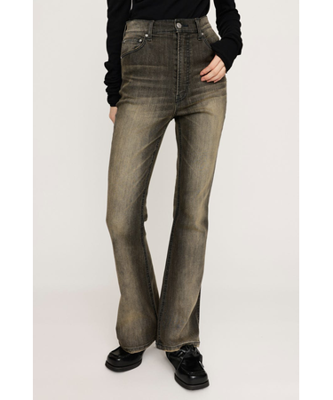 HW FLARE PT-C WITH ROICA（R）EF