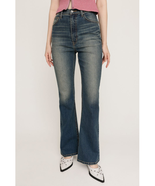 HW FLARE PT-C WITH ROICA（R）EF