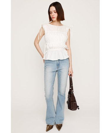 HW FLARE PT-C WITH ROICA（R）EF