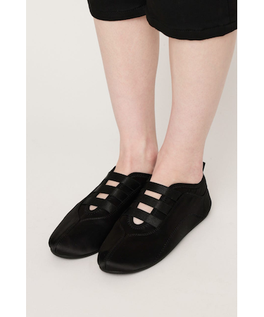 FLAT BALLET シューズ