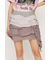FRILL DRAPE スコート