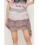 FRILL DRAPE スコート