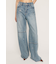 STUDS SEAM DESIGN FLARE PT-B
