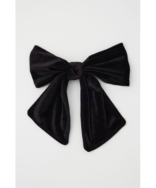 RIBBON HAIR PIN