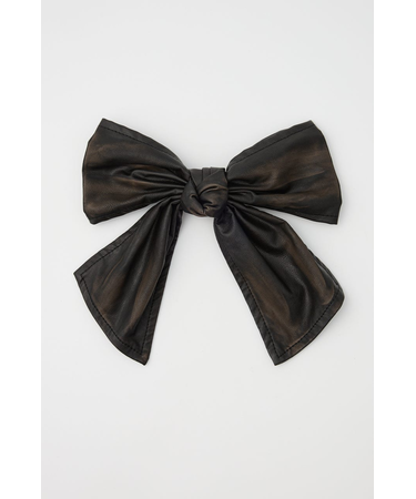 RIBBON HAIR PIN