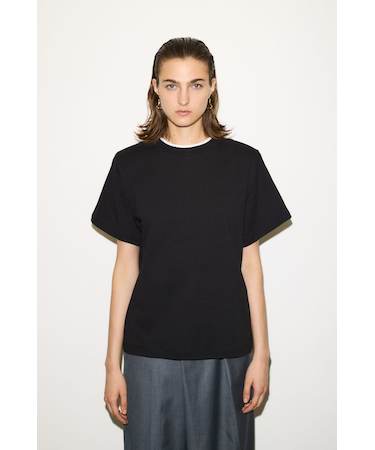 【THROW】PADDED Tシャツ