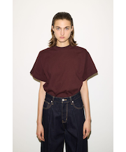 【THROW】PADDED Tシャツ
