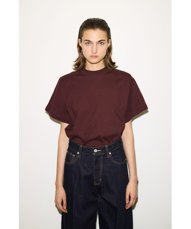 【THROW】PADDED Tシャツ