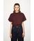 【THROW】PADDED Tシャツ