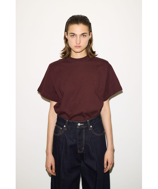 【THROW】PADDED Tシャツ