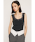 LACE DOCKING RIB TANK