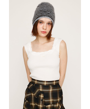 LACE DOCKING RIB TANK
