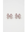 BIJOU RIBBON ピアス