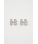 BIJOU RIBBON ピアス