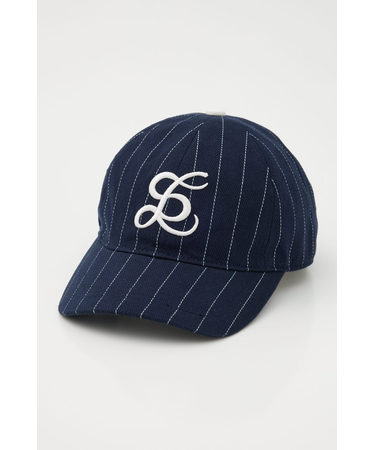 SLY LOGO BASEBALL キャップ