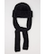 EARMUFF KNIT BEANIE