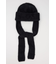 EARMUFF KNIT BEANIE