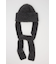 EARMUFF KNIT BEANIE